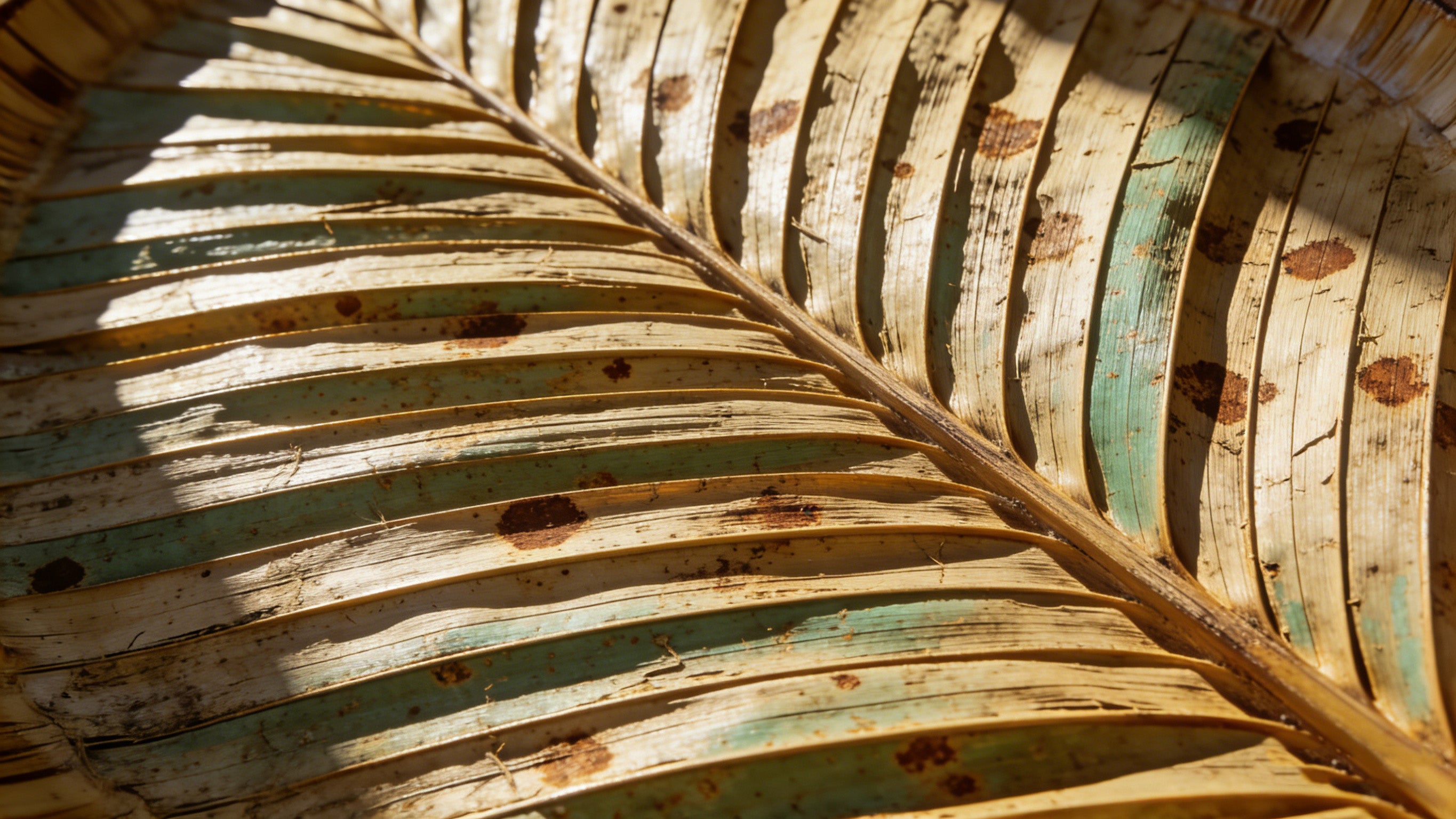 Our Journey | Mindful Hosting & Zero Waste | Leaf With Life – Leaf
